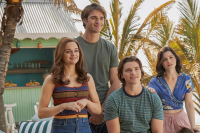 Coming to Netflix: August 2021