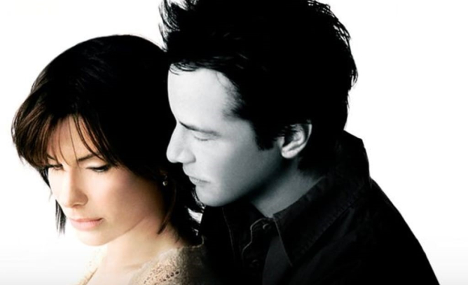 Picture from Ten Clean Romantic Movies