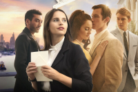Coming to Netflix: July 2021
