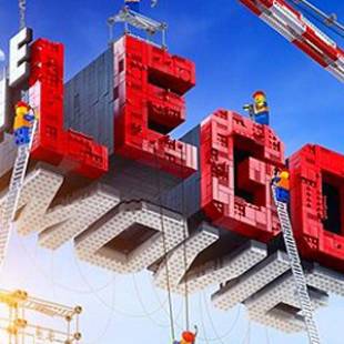 Apple Scores the Most Movie Product Placements Thanks to The Lego Movie