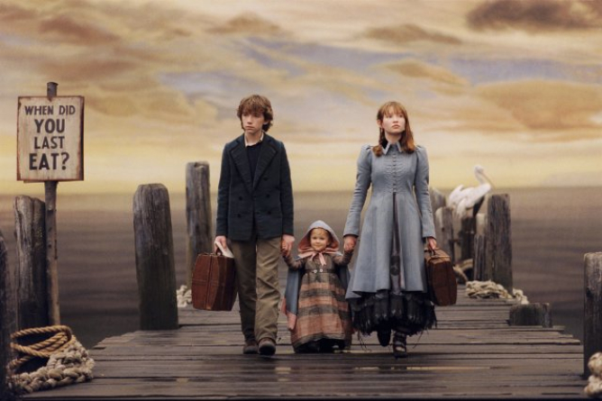 Picture from 10 Family Films That Celebrate Siblings