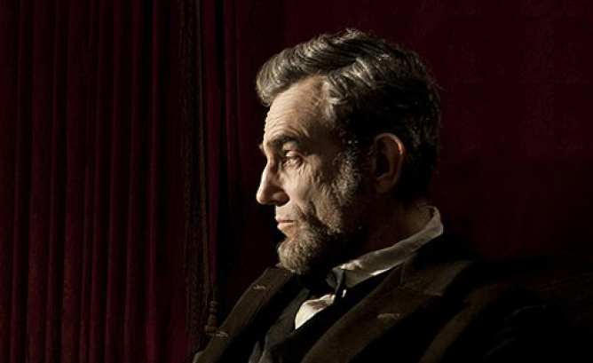 Picture from Movies to Celebrate President’s Day