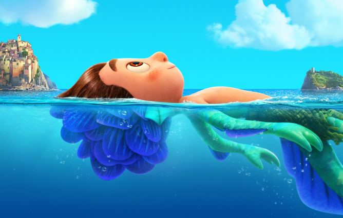 Picture from Coming to Disney+: June 2021