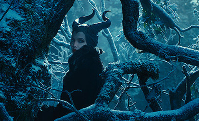 Picture from 8 Disney Villains Waiting For Their Own Films