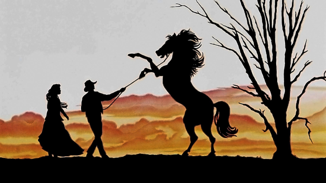Picture from Social Distancing Movies: Week 7