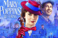 Coming to Disney: January 2021