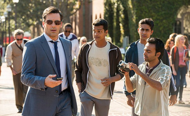 Picture from May Kicks Off Summer Movie Season
