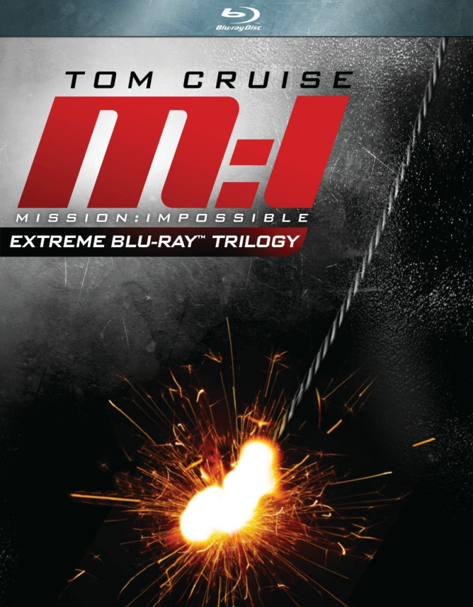 Picture from Mission: Impossible Collection