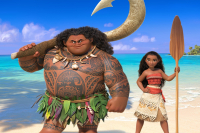 Family Films Opening During the 2016 Holiday Movie Season
