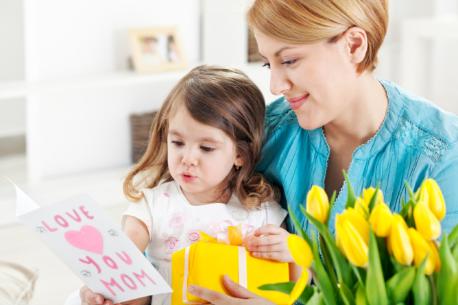Picture from Great Mother’s Day Movies - Part 1