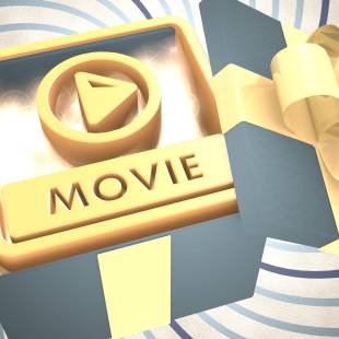 Best Movie Gifts and How To Give Them In 2016