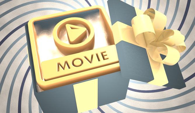 Picture from Best Movie Gifts and How To Give Them In 2016