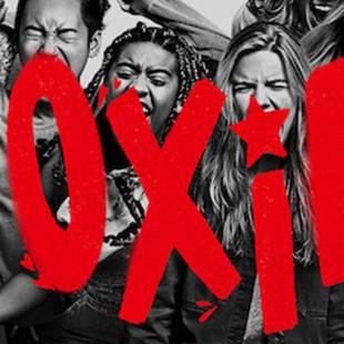 Coming to Netflix: March 2021