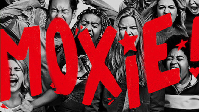 Picture from Coming to Netflix: March 2021