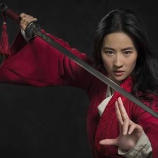 Upcoming Movies: Winter 2020