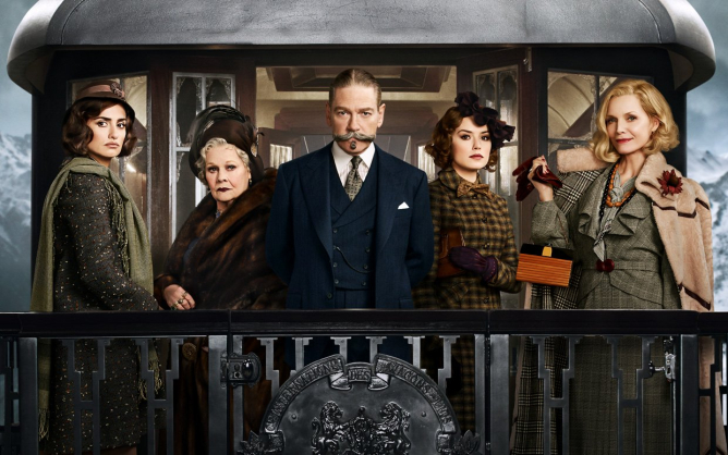Picture from Social DIstancing Movies: Week 11