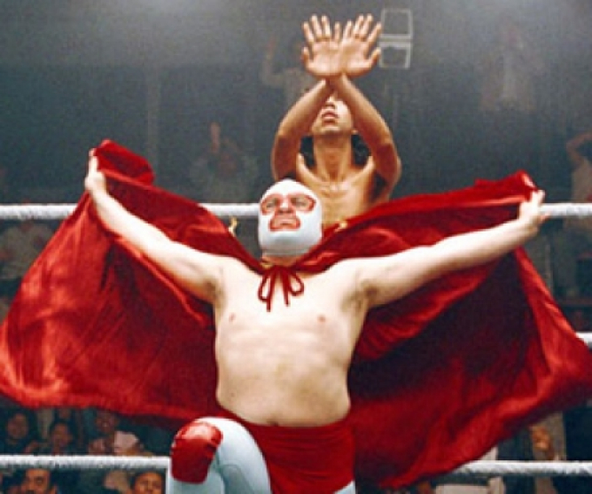 Picture from Netflix Says Bye-Bye to Nacho Libre and Others on February 1