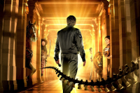 Coming to Disney+: April 2021