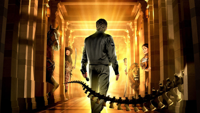 Picture from Coming to Disney+: April 2021