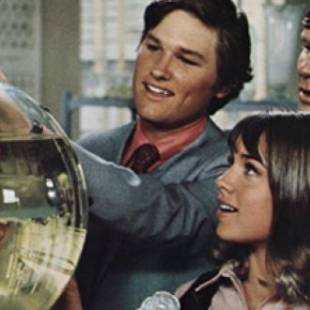 A Dozen (Or So) Films to Celebrate Your Geekness