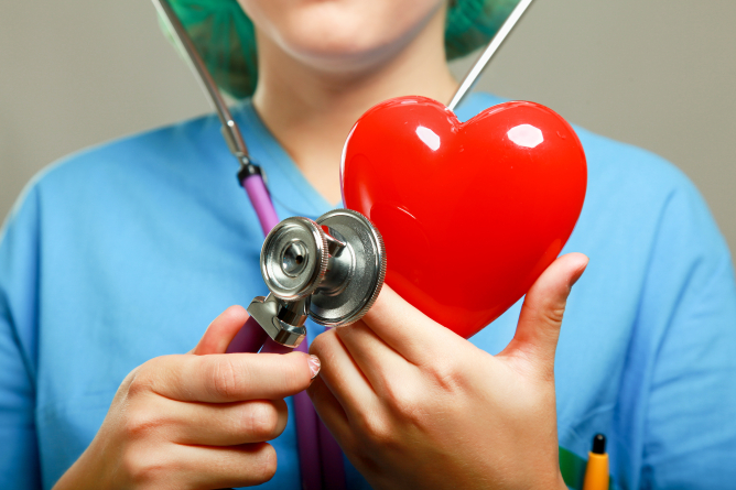 Picture from Say Thanks to a Nurse on International Nurses Day