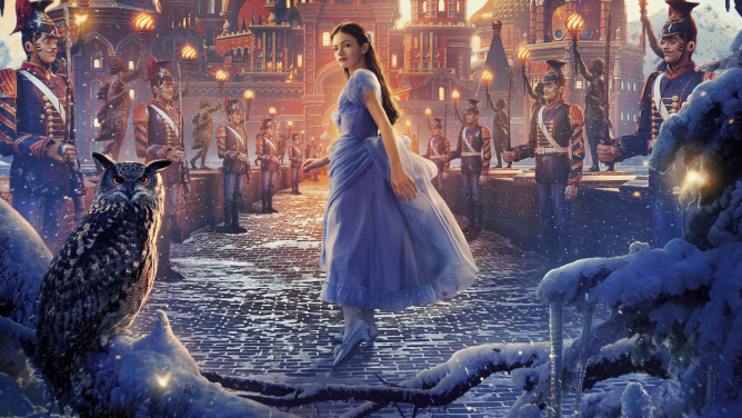 Picture from Family Christmas Movies