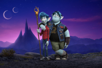 Coming to Disney+ in April 2020