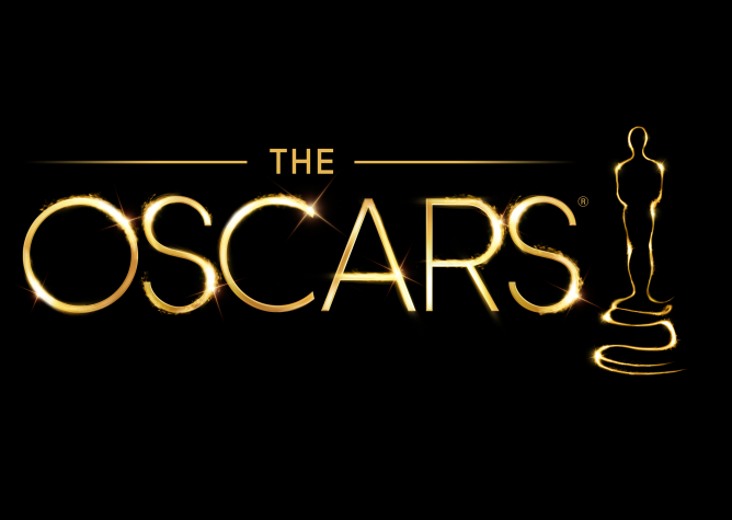 Picture from Best of 2015 - Academy Awards 2016