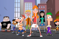 Coming to Disney+ in August