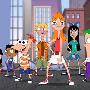 Coming to Disney+ in August