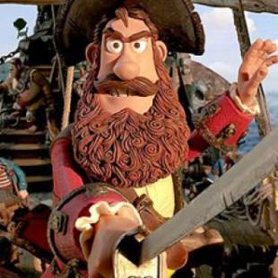 10+ Swashbuckling Pirate Movies to Bring Home to Your Hearties