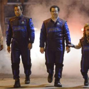 New Trailer Releases for the Summer Movie Pixels