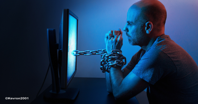 Picture from Understanding Why Pornography Is “The New Drug”