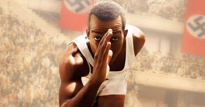 Picture from Olympic Movies