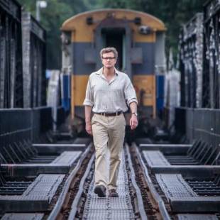 Does “The Railway Man” Deserve An R Rating?