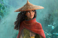 Coming to Disney+: March 2021