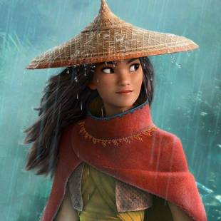 Coming to Disney+: March 2021