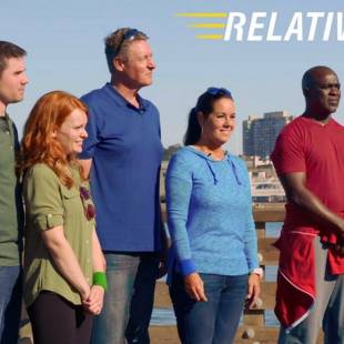 New Show On BYU-TV Is More Than Relatively Engaging