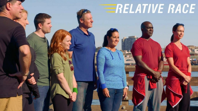 Picture from New Show On BYU-TV Is More Than Relatively Engaging