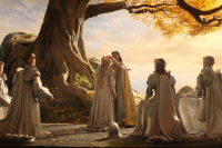 Getting Your Fantasy Film Fix