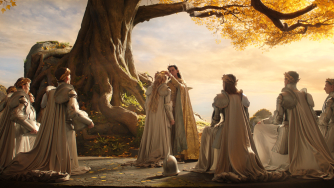 Picture from Getting Your Fantasy Film Fix