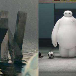 What These Two Very Different Robots Can Teach Your Kids