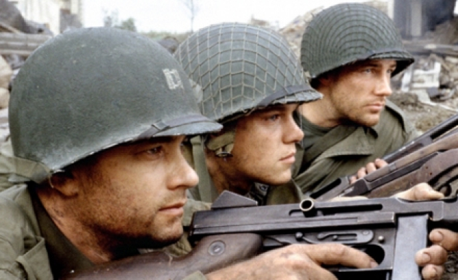 Picture from “And The Oscar Goes To…” Features Great Moments from the Academy’s Archives
