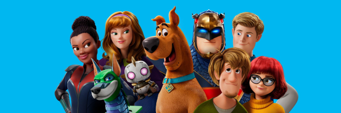 Picture from New Streaming Releases May 15th 2020
