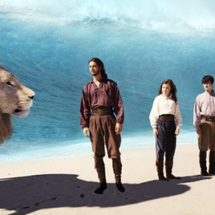 Another Narnia Movie On Its Way But Can The Producer of Grey’s Anatomy Make It Work?