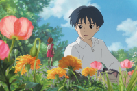 The Art of <i>The Secret World of Arrietty</i>