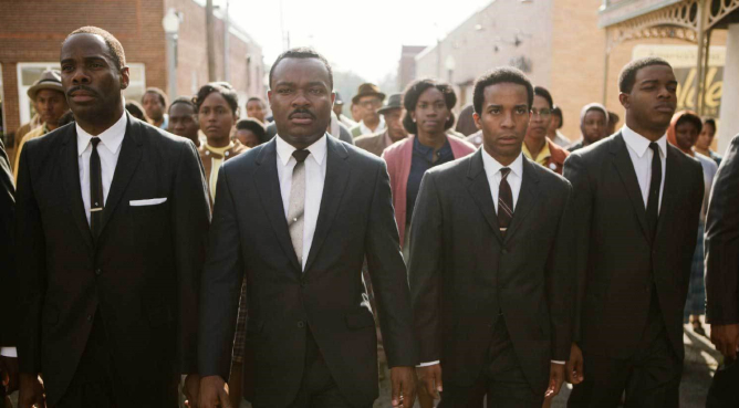 Picture from Movies for Martin Luther King Day