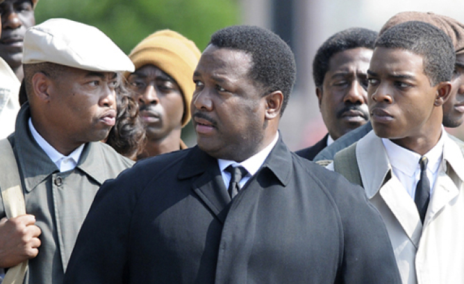 Picture from 5 Movies Honoring Martin Luther King Jr.