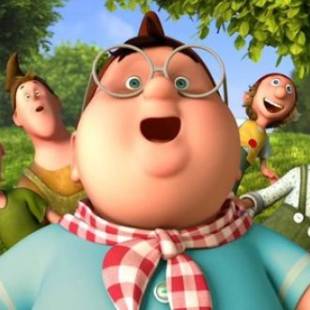 Home Video Releases for August 18