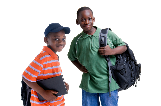 Picture from Comparing Siblings Can Have Negative Impact Academically